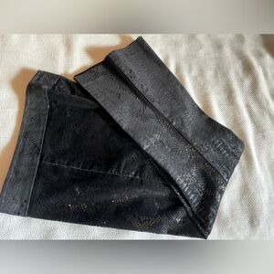 Avenue Montaigne Leo pull on pant